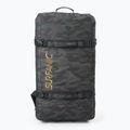 Surfanic Maxim 100 Roller Bag 100 l Wald geo camo Reisetasche 2