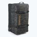 Surfanic Maxim 100 Roller Bag 100 l Wald geo camo Reisetasche 3