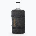 Surfanic Maxim 100 Roller Bag 100 l Wald geo camo Reisetasche 7