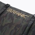 Surfanic Maxim 100 Roller Bag 100 l Wald geo camo Reisetasche 12