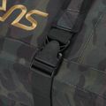 Surfanic Maxim 100 Roller Bag 100 l Wald geo camo Reisetasche 13