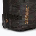 Tasche mit Rollen Surfanic Maxim 70 Roller Bag 70 l delta camo 7