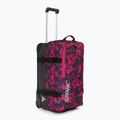 Tasche mit Rollen Surfanic Maxim 70 Roller Bag 70 l floral bleach violet 2