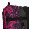 Tasche mit Rollen Surfanic Maxim 70 Roller Bag 70 l floral bleach violet 8