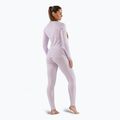 Damen-Thermoaktivshirt Surfanic Cozy Crewneck icey lilac 3