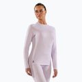 Damen-Thermoaktivshirt Surfanic Cozy Crewneck icey lilac 5
