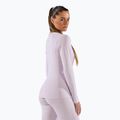 Damen-Thermoaktivshirt Surfanic Cozy Crewneck icey lilac 6