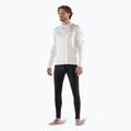 Thermoaktives Herren-Sweatshirt Surfanic Bodyfit CarbonDri Limited Edition Crew Neck optic white 2