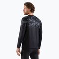 Herren Thermoaktiv-Funktionsshirt Surfanic Bodyfit CarbonDri Limited Edition Crew Neck black 3