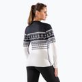Damen-Thermoaktivshirt Surfanic Cozy CarbonDri Limited Edition Crew Neck schwarz 3