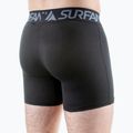 Herren Thermo-Boxershorts Surfanic Carbondri 3er-Pack black 4