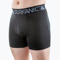 Herren Thermo-Boxershorts Surfanic Carbondri 3er-Pack black 5