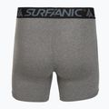 Herren Thermo-Boxershorts Surfanic Carbondri 3 Paar Black/Grey/Khaki 3