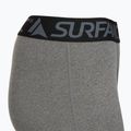 Herren Thermo-Boxershorts Surfanic Carbondri 3 Paar Black/Grey/Khaki 5