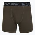 Herren Thermo-Boxershorts Surfanic Carbondri 3 Paar Black/Grey/Khaki 6