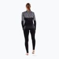 Damen Thermo-Langarmshirt Surfanic Cozy CarbonDri Limited Edition Crew Neck black 4