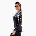 Damen Thermo-Langarmshirt Surfanic Cozy CarbonDri Limited Edition Crew Neck black 7