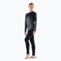 Thermo-Longsleeve Damen Surfanic Cozy CarbonDri Limited Edition Crew Neck jet black 2