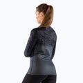 Thermo-Longsleeve Damen Surfanic Cozy CarbonDri Limited Edition Crew Neck jet black 5