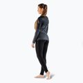 Thermo-Longsleeve Damen Surfanic Cozy CarbonDri Limited Edition Crew Neck jet black 8