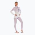Thermo-Longsleeve Damen Surfanic Cozy CarbonDri Limited Edition Zip Neck pink 2