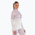Thermo-Longsleeve Damen Surfanic Cozy CarbonDri Limited Edition Zip Neck pink 5