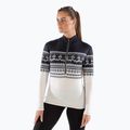 Thermo-Longsleeve Damen Surfanic Cozy CarbonDri Limited Edition Zip Neck black
