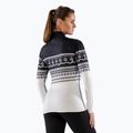 Thermo-Longsleeve Damen Surfanic Cozy CarbonDri Limited Edition Zip Neck black 3