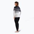 Thermo-Longsleeve Damen Surfanic Cozy CarbonDri Limited Edition Zip Neck black 4