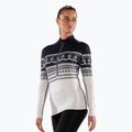Thermo-Longsleeve Damen Surfanic Cozy CarbonDri Limited Edition Zip Neck black 5