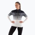 Thermo-Longsleeve Damen Surfanic Cozy CarbonDri Limited Edition Zip Neck black 6