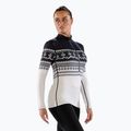 Thermo-Longsleeve Damen Surfanic Cozy CarbonDri Limited Edition Zip Neck black 7