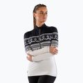 Thermo-Longsleeve Damen Surfanic Cozy CarbonDri Limited Edition Zip Neck black 8