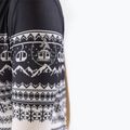 Thermo-Longsleeve Damen Surfanic Cozy CarbonDri Limited Edition Zip Neck black 9