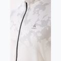 Herren Thermoaktiv-Funktionsshirt Surfanic Bodyfit CarbonDri Limited Edition Zip Neck optic white 6