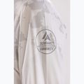 Thermo-Longsleeve Herren Surfanic Bodyfit CarbonDri Limited Edition Zip Neck optic white 7