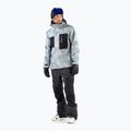 Herren-Skijacke Surfanic Avalanche Concrete grey 2