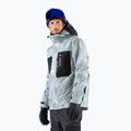 Herren-Skijacke Surfanic Avalanche Concrete grey 4