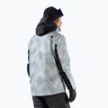 Herren-Skijacke Surfanic Avalanche Concrete grey 5