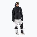 Herren-Skijacke Surfanic Avalanche black 2