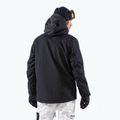 Herren-Skijacke Surfanic Avalanche black 3