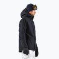 Herren-Skijacke Surfanic Avalanche black 5