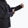 Herren-Skijacke Surfanic Avalanche black 6