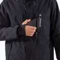 Herren-Skijacke Surfanic Avalanche black 7