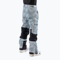 Herren-Skihose Surfanic Tactical Concrete grey 2