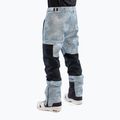 Herren-Skihose Surfanic Tactical Concrete grey 4