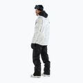 Herren-Skijacke Surfanic Orion Map white 4