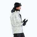 Herren-Skijacke Surfanic Orion Map white 6