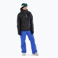 Herren-Skijacke Surfanic Orion Map black 2