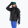 Herren-Skijacke Surfanic Orion Map black 6